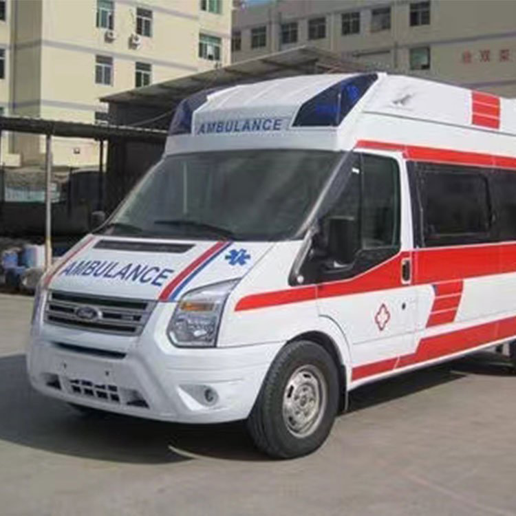 道滘镇救护车出租收费：安全出行，价格透明