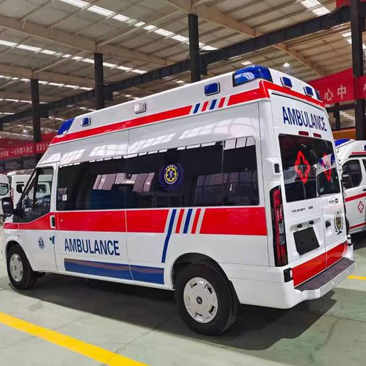 道滘镇救护车出租 —— 专业、安全、高效的城市急救服务