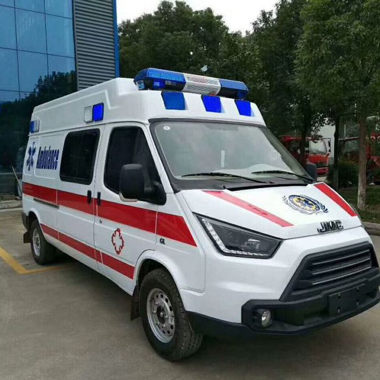 道滘镇救护车出租哪家好
