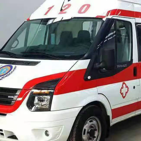 道滘镇非急救护送病人转院租赁救护车的优缺点对比